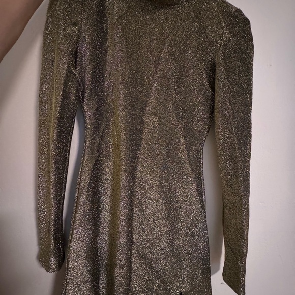 Reformation Hermia Dress NWT *Sold Out* - Picture 6 of 6